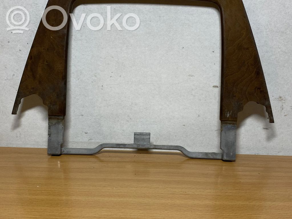 BMW 7 E65 E66 Dashboard glove box trim 