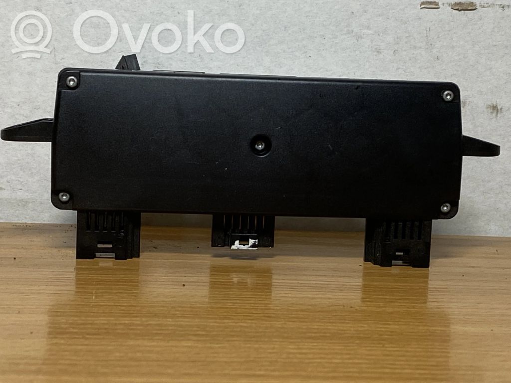 BMW 7 E65 E66 Inne wyposażenie elektryczne 