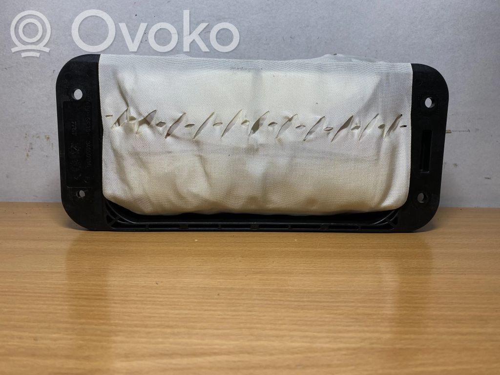 Mercedes-Benz E W212 Poduszka powietrzna Airbag pasażera 