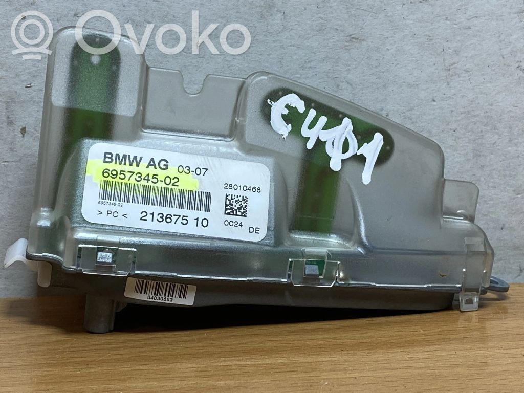 BMW 7 E65 E66 Antenna GPS 