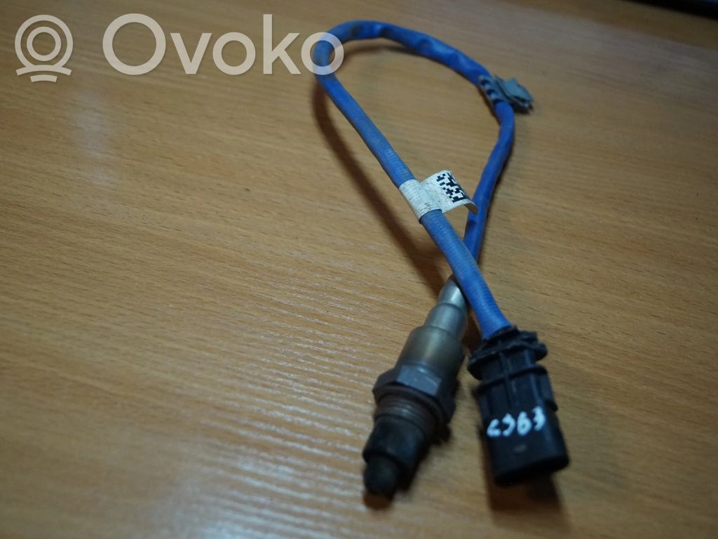 Lambda probe sensor   779463402,C363