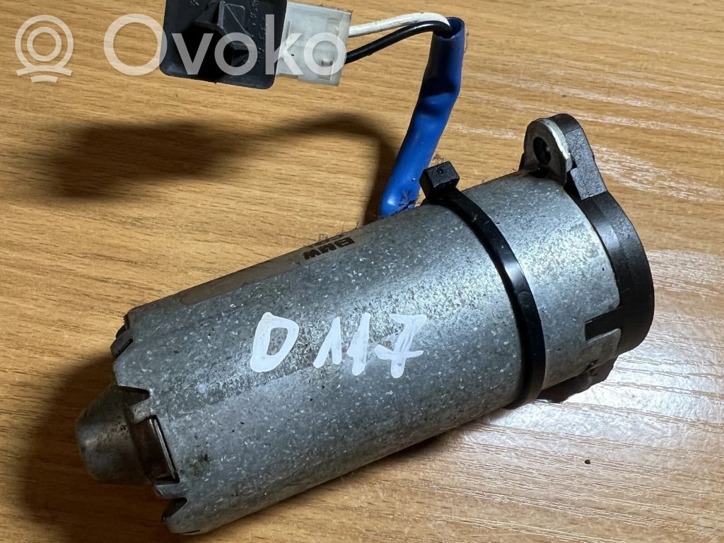 BMW X5 E53 Other interior part 