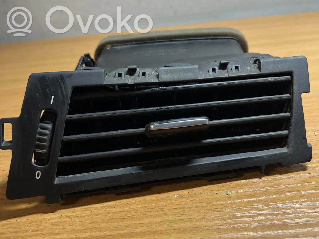 BMW 5 E60 E61 Prese d'aria laterali fiancata 