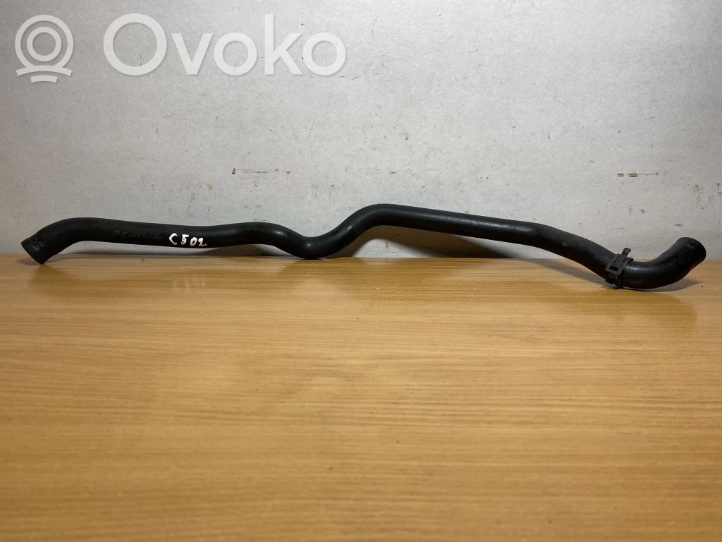 BMW X5 E70 Części silnika inne 