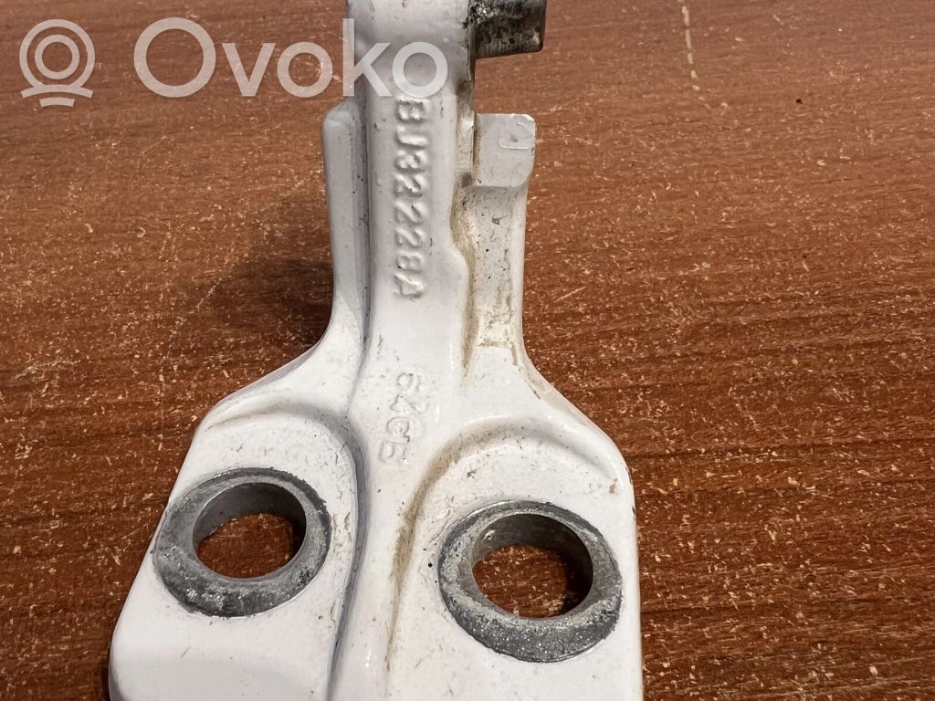 Land Rover Range Rover Evoque L538 Inne części wnętrza samochodu 
