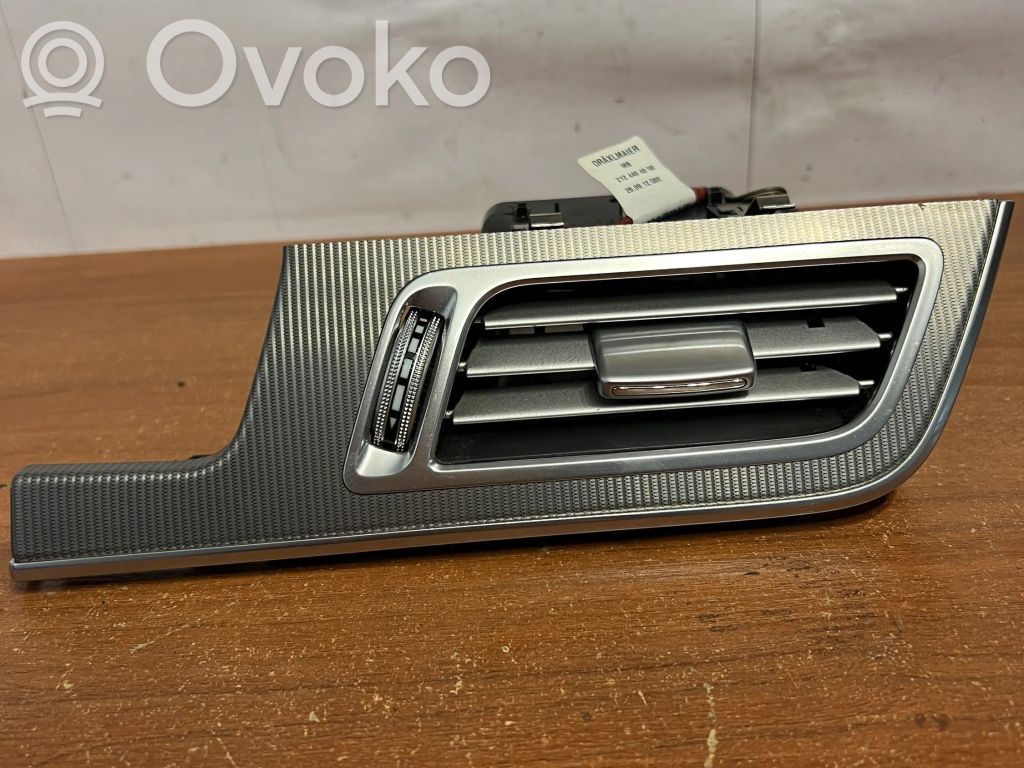 Mercedes-Benz E W212 Prese d'aria laterali fiancata 