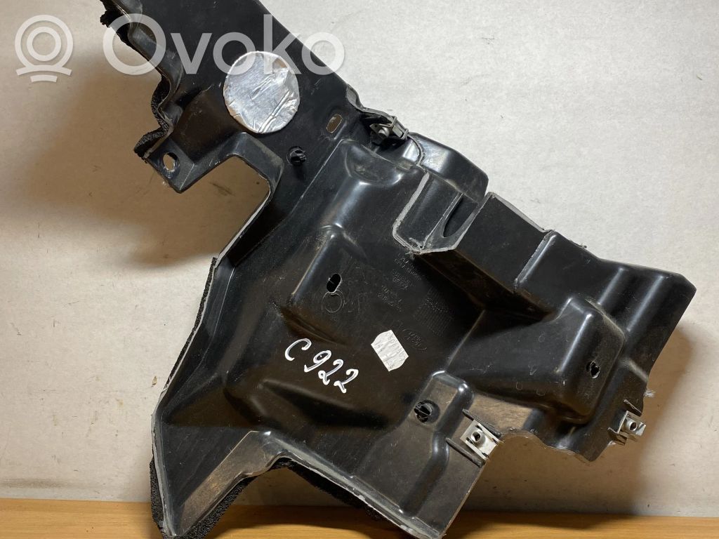 Land Rover Range Rover Sport L494 Kita variklio skyriaus detalė 