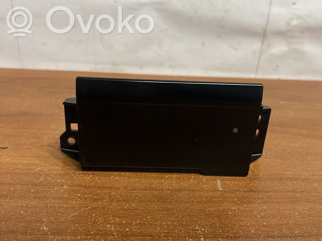 Land Rover Range Rover Sport L494 Kiti prietaisai 