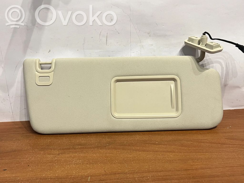 Land Rover Range Rover Sport L494 Sun visor 
