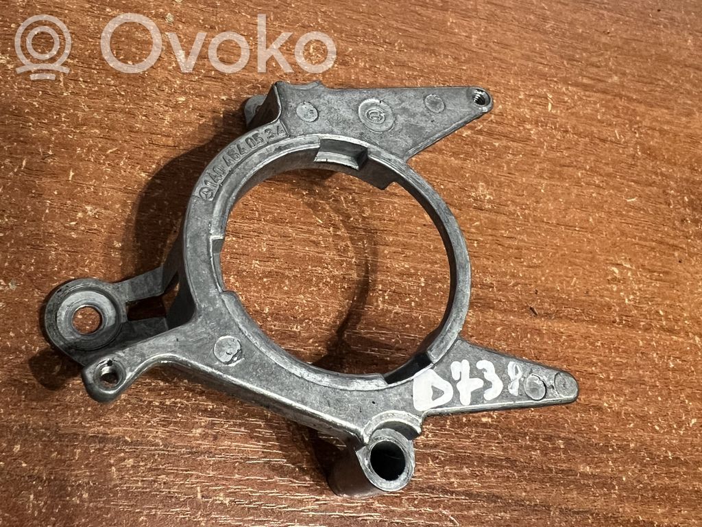Mercedes-Benz S W140 Other interior part 