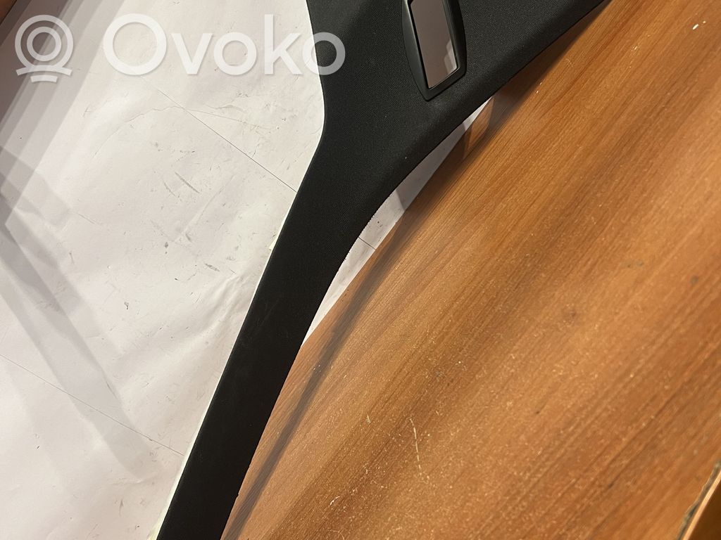 Mercedes-Benz C W204 Kita išorės detalė 