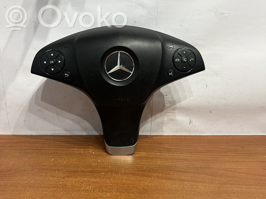 Mercedes-Benz E C207 W207 Other interior part 