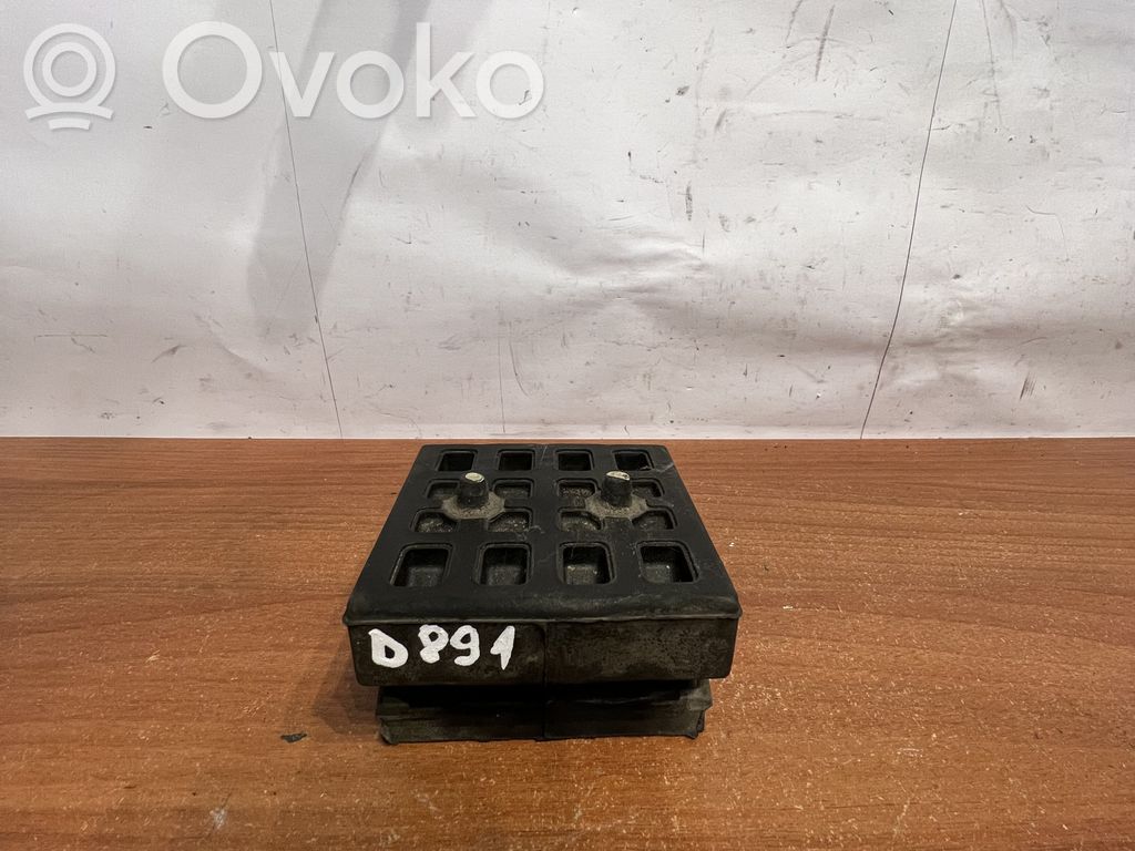 Mercedes-Benz Sprinter W906 Other body part 