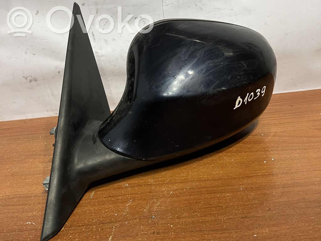 BMW 3 E90 E91 Front door electric wing mirror 