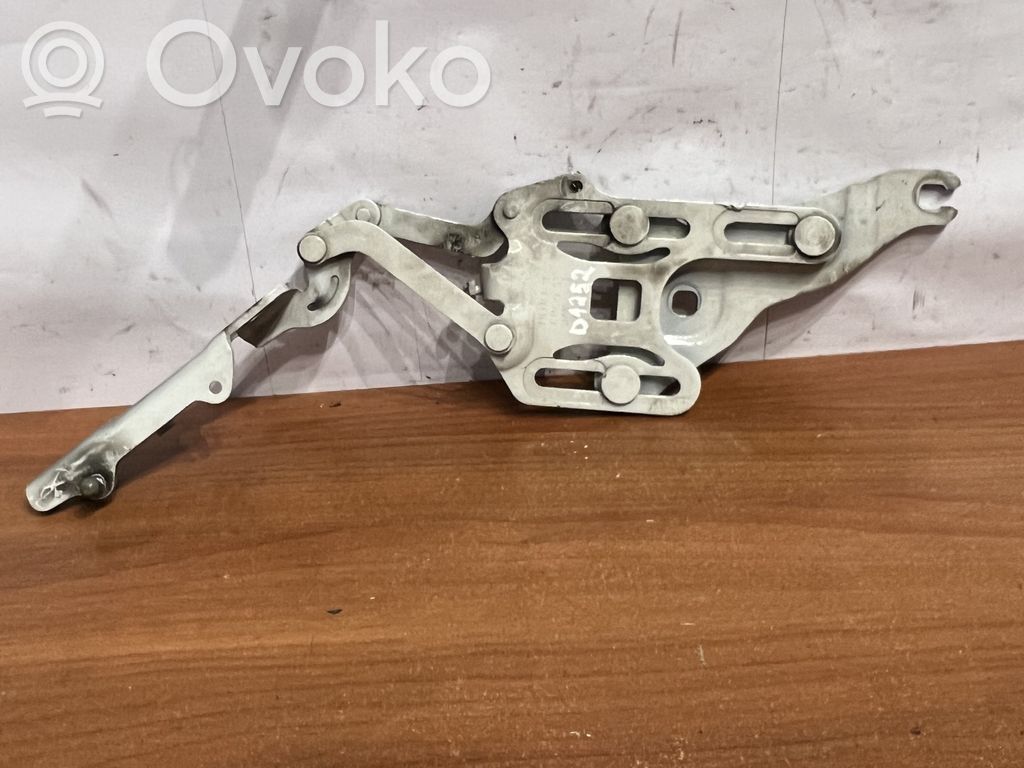 BMW X5 E70 Zawias klapy tylnej bagażnika 