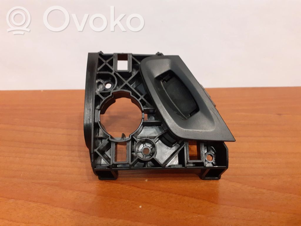 BMW X5 E70 Automobilio užvedimo jungtukas 