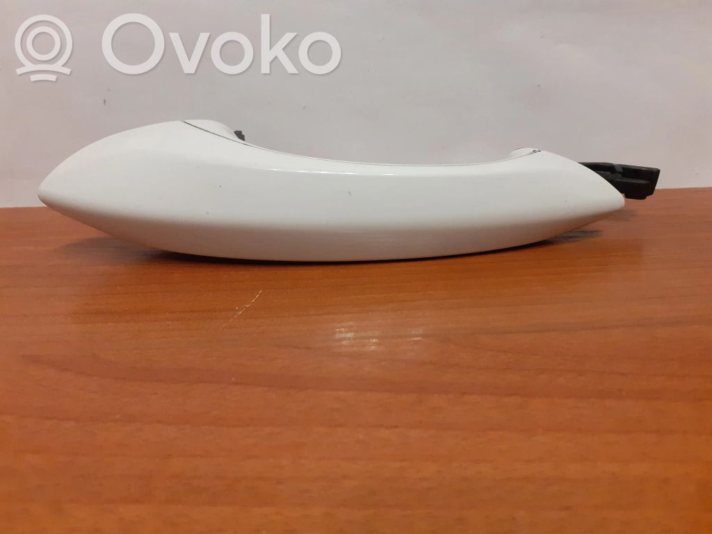 BMW 5 F10 F11 Front door exterior handle 