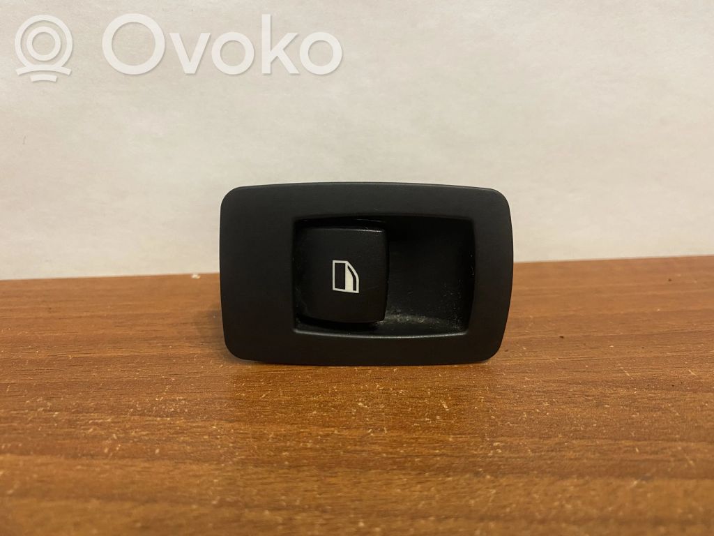 BMW X5 E70 Electric window control switch 