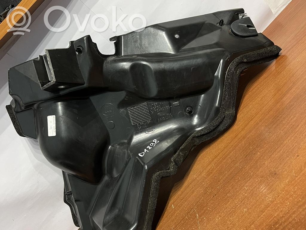 Inne części wnętrza samochodu   GX736D058,D1898