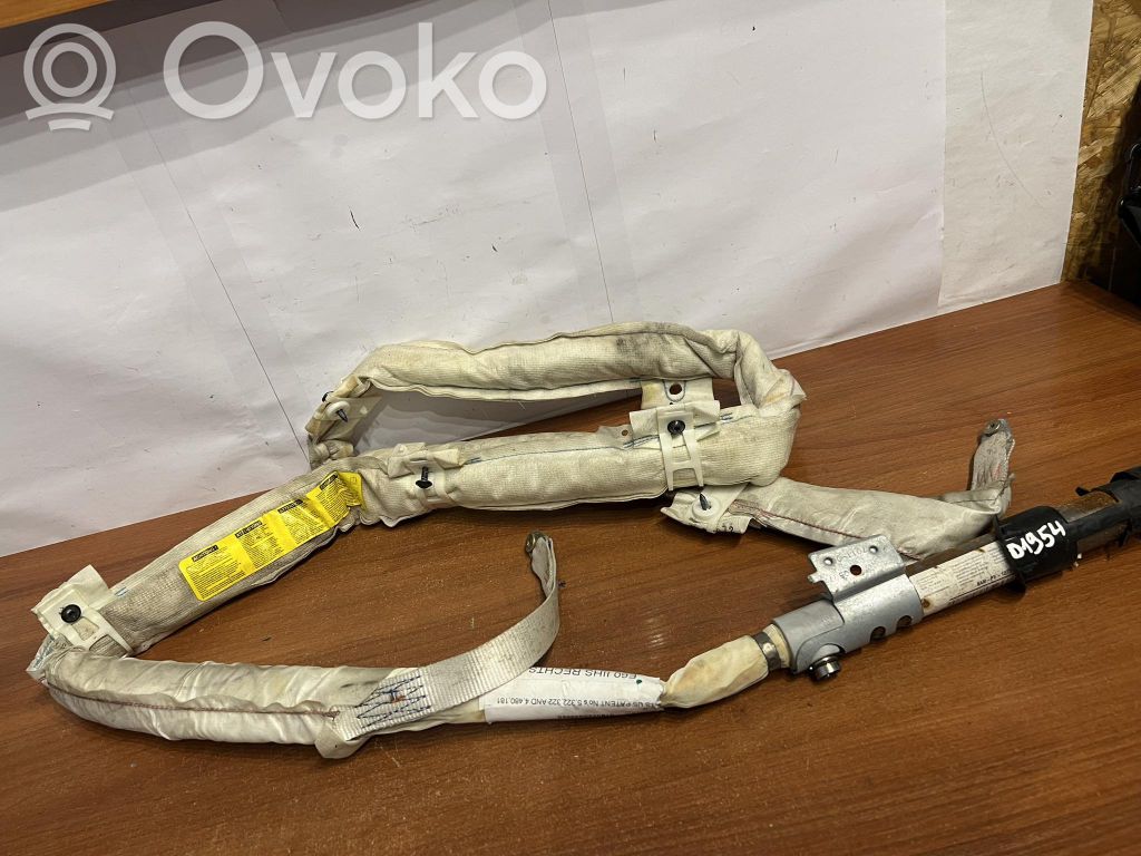 BMW 5 E60 E61 Airbag cortină 