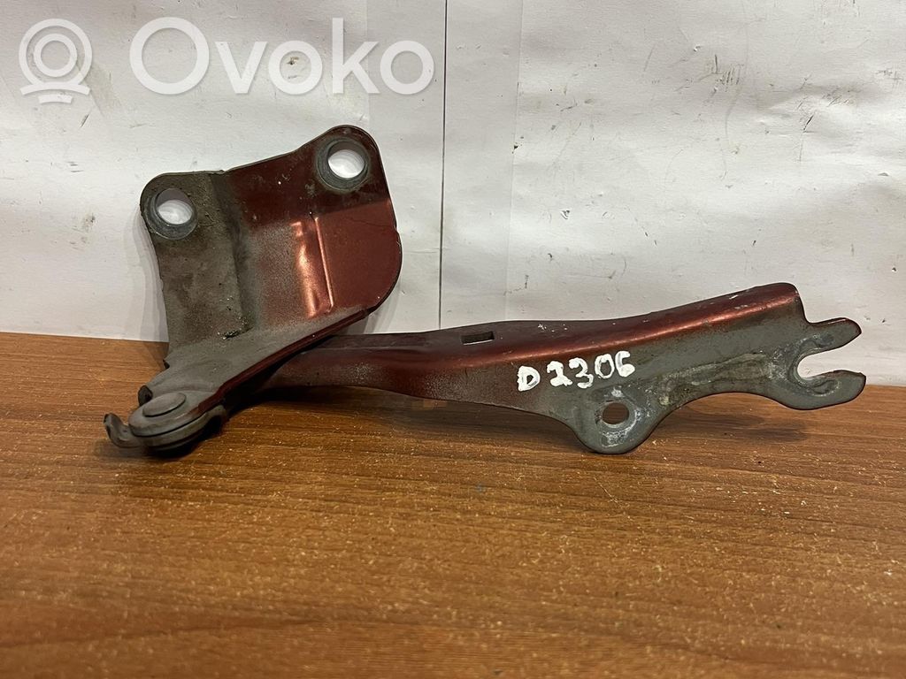 Mazda 6 Other trunk/boot trim element 