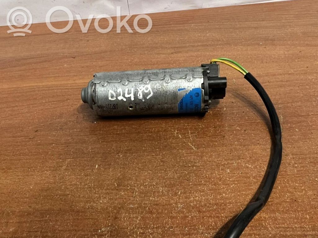 Mercedes-Benz S W140 Motor reglare scaun 
