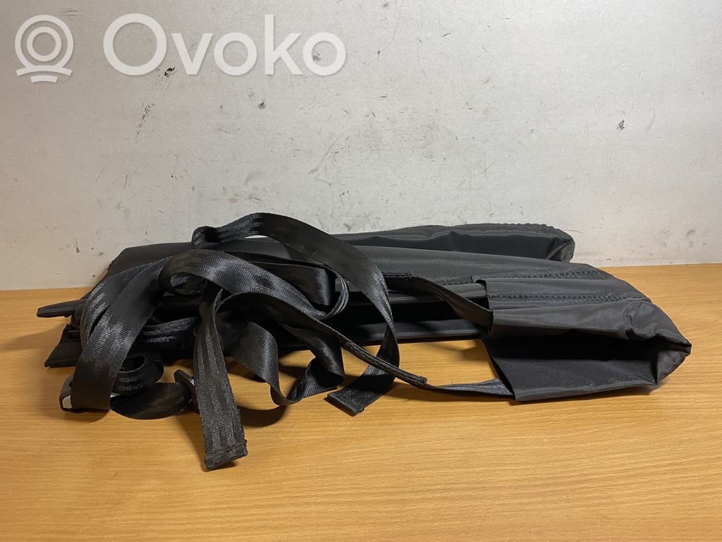 Opel Zafira C Inne części karoserii 