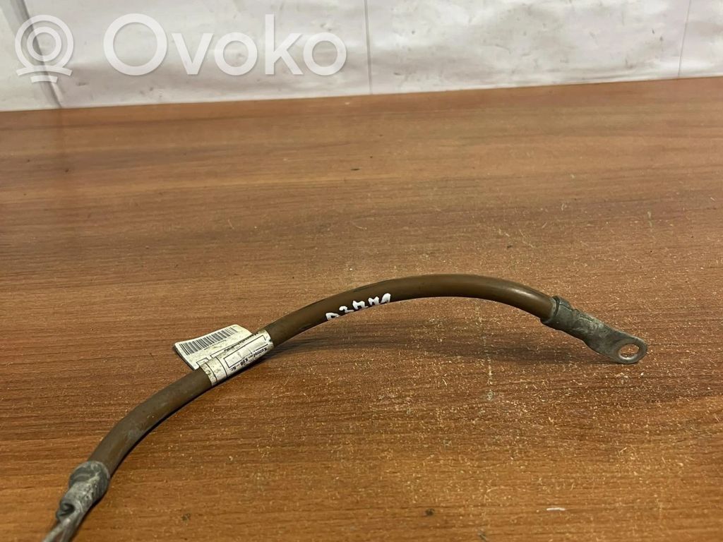 Mercedes-Benz A W168 Przewód hamulcowy podciśnieniowy 