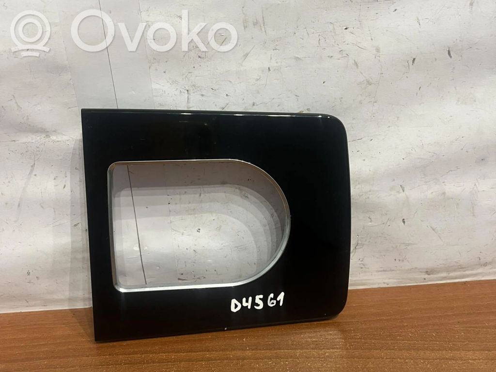 Jaguar XF X250 Set ornamente interior 