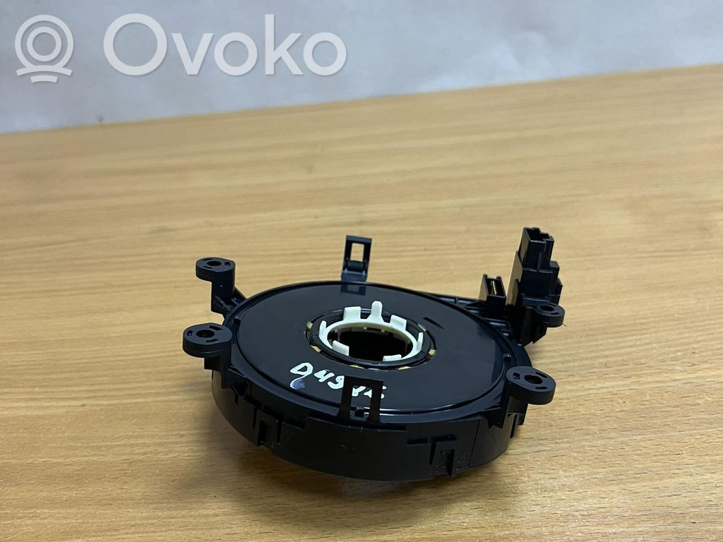 BMW X5 E70 Innesco anello di contatto dell’airbag (anello SRS) 