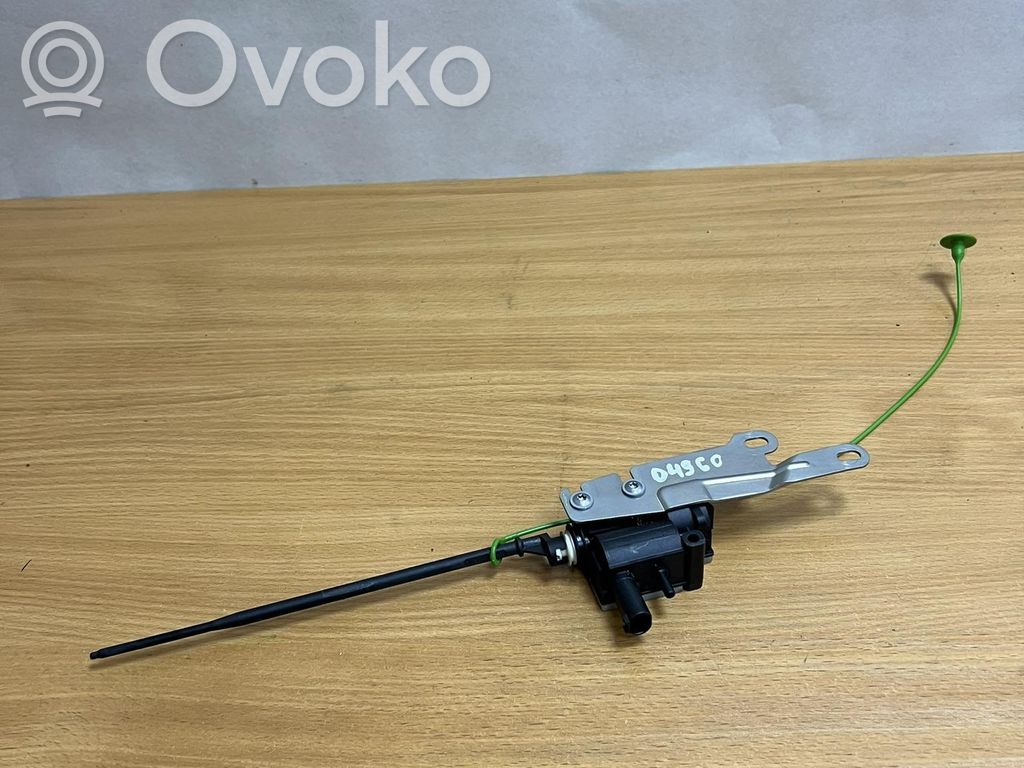 Siłowniki klapki wlewu paliwa   4062044211,D4960