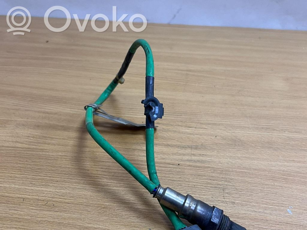 Mazda CX-3 Citi elektroinstalācijas vadi 