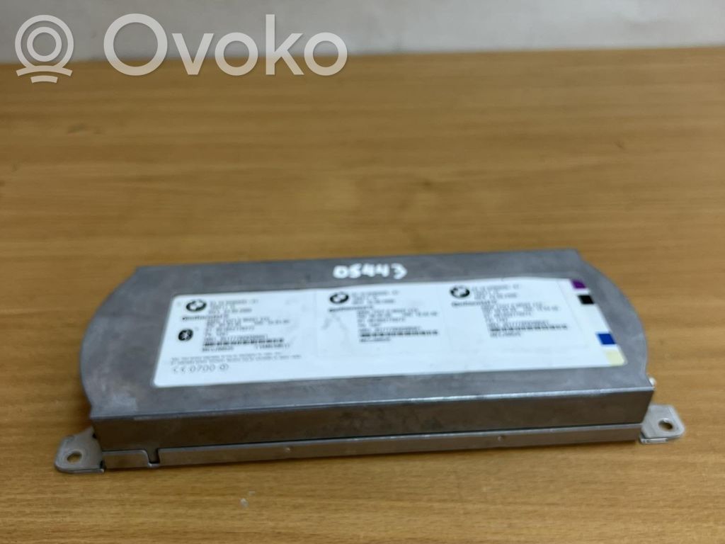 Bluetooth modulis   8410920593001,D5443