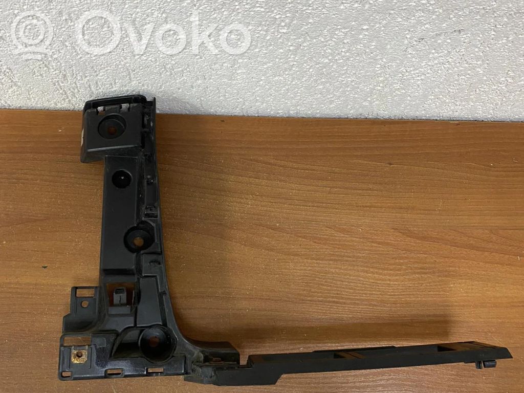 BMW X5 E70 Galinis laikiklis bamperio 