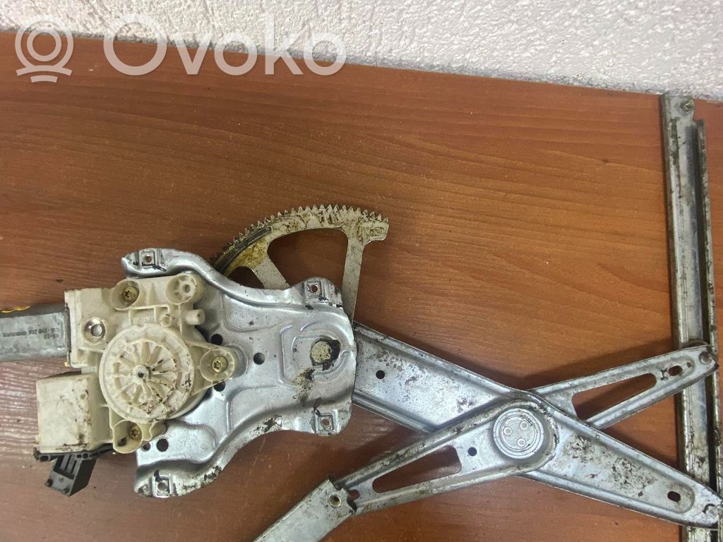 Toyota Corolla E120 E130 Rear door window regulator with motor 