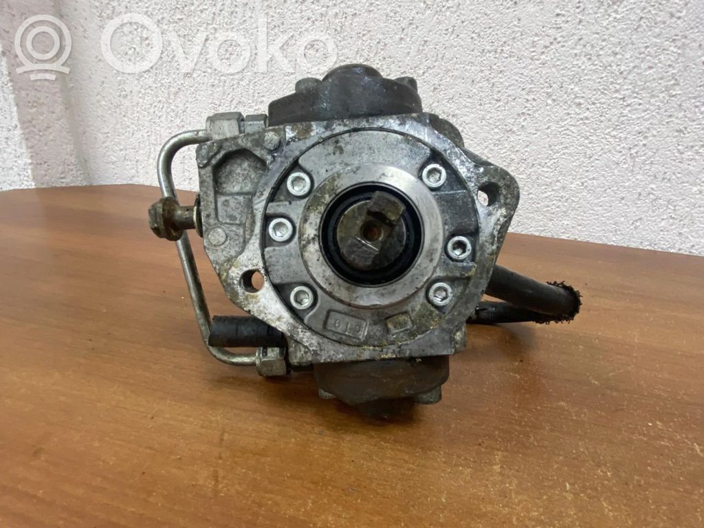 Toyota Avensis T250 Fuel injection high pressure pump 