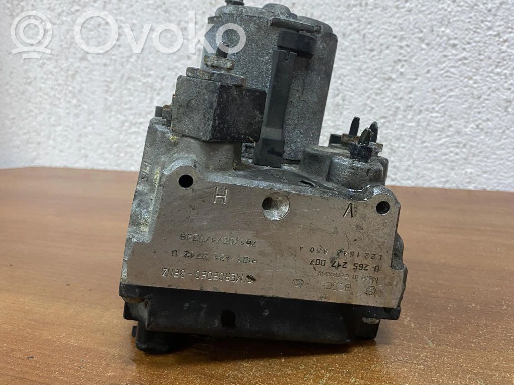 Mercedes-Benz C W202 ABS Pump 