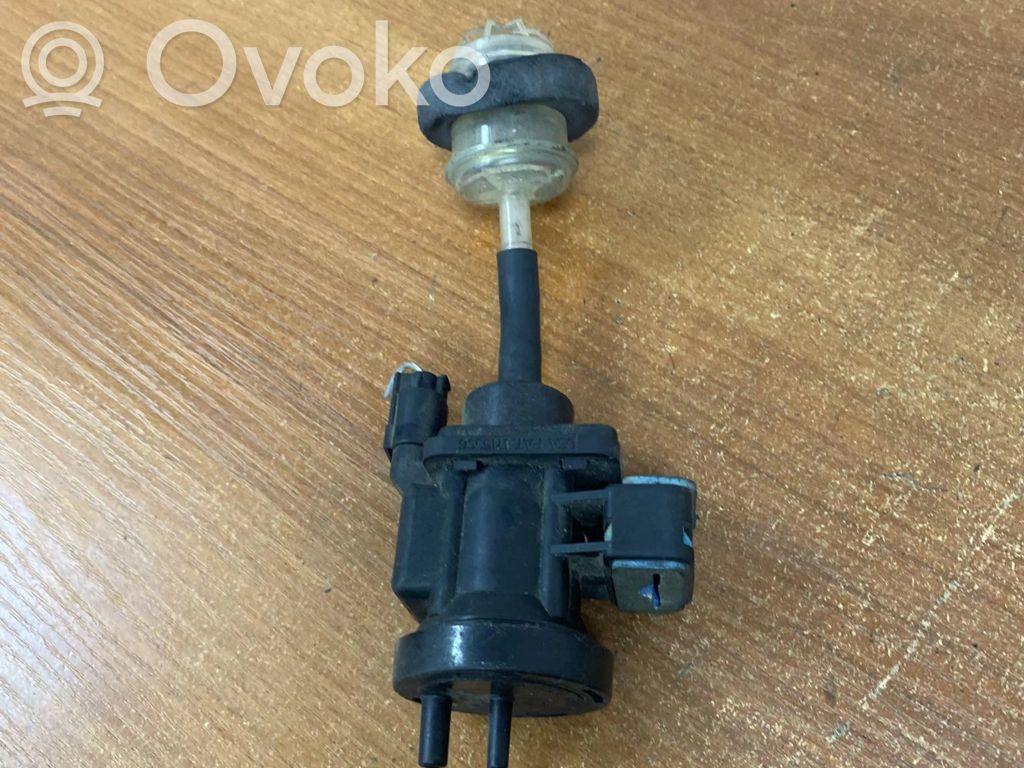 Mercedes-Benz C W203 EGR-venttiili 