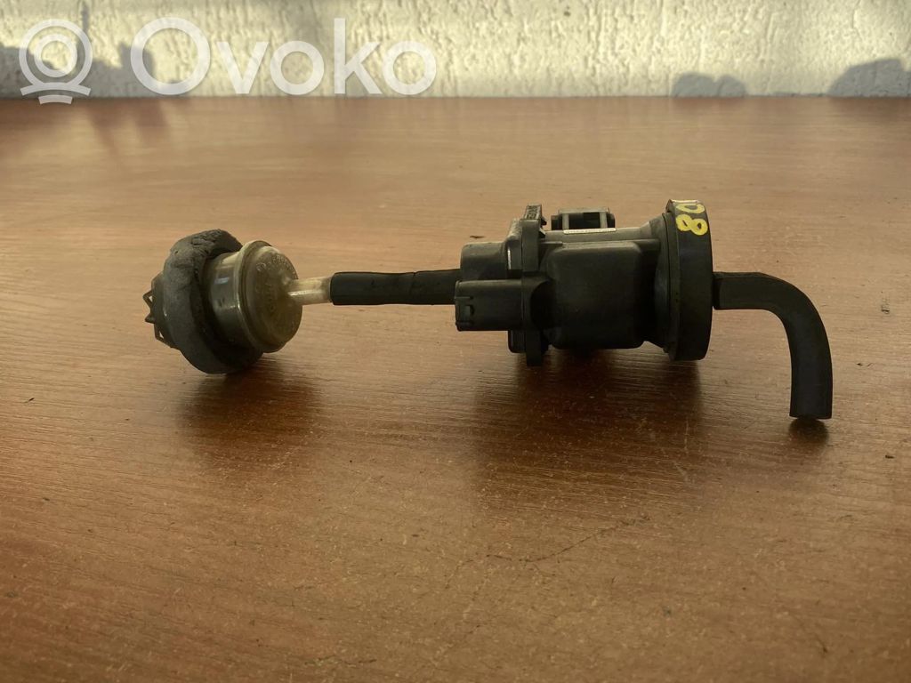 Mercedes-Benz A W168 Vakuumventil Unterdruckventil Motorlager Motordämpfer 