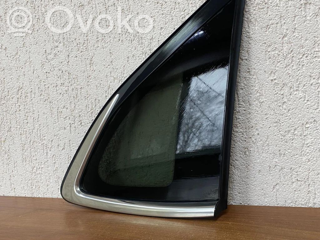 Hyundai Tucson TL Szyba karoseryjna tylna 