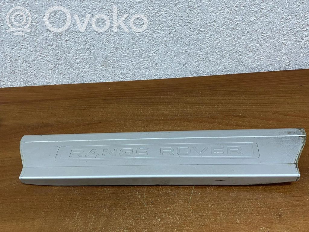 Land Rover Range Rover Sport L494 (A) pillar trim 