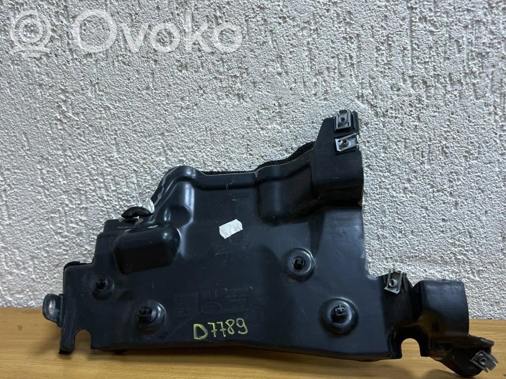 Land Rover Range Rover Sport L494 Części silnika inne 
