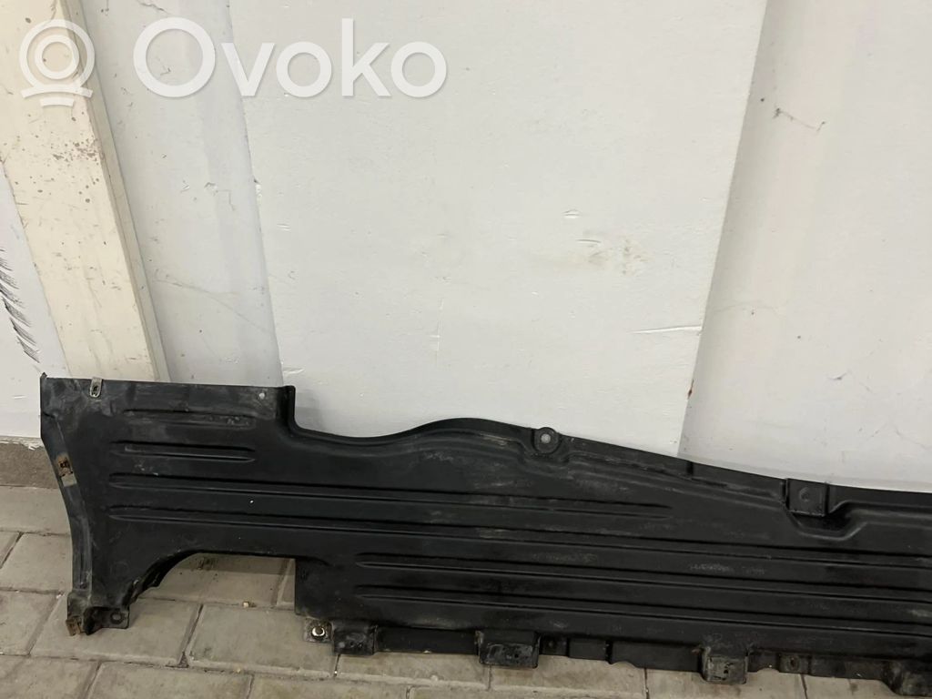 Land Rover Range Rover Sport L494 Боковая нижняя защита 