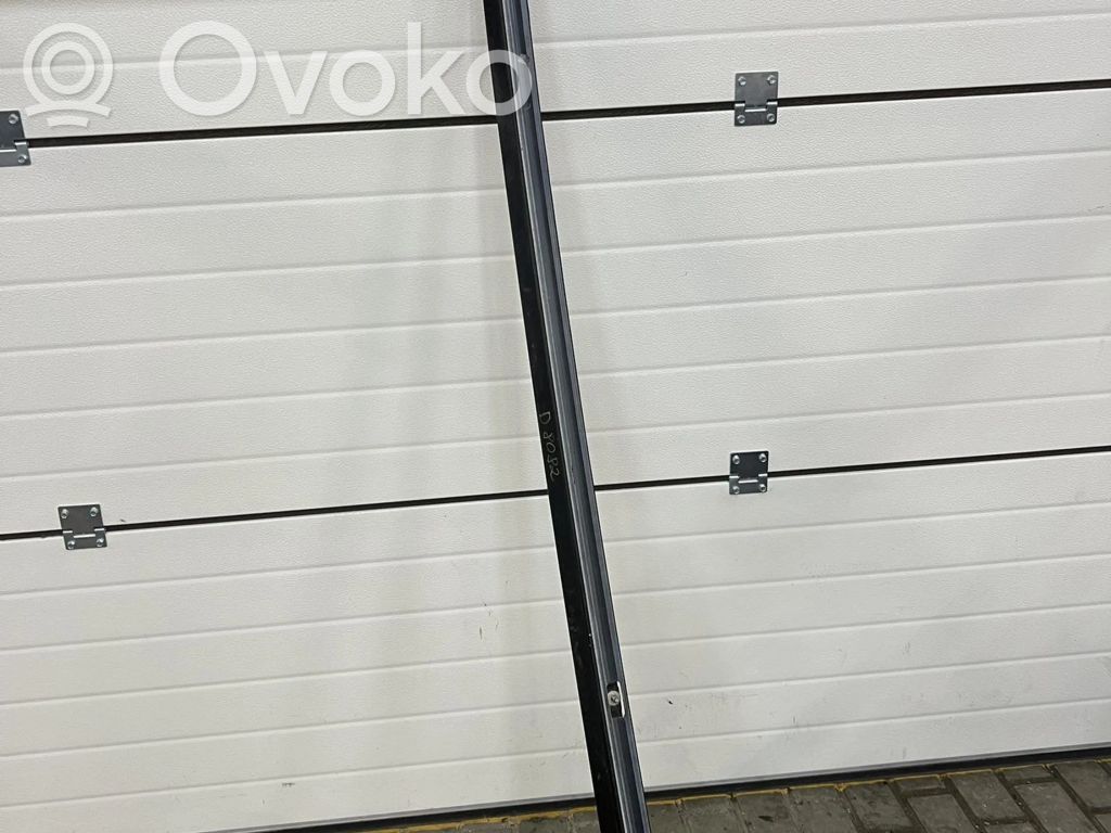 BMW X5 E70 Kattokisko 
