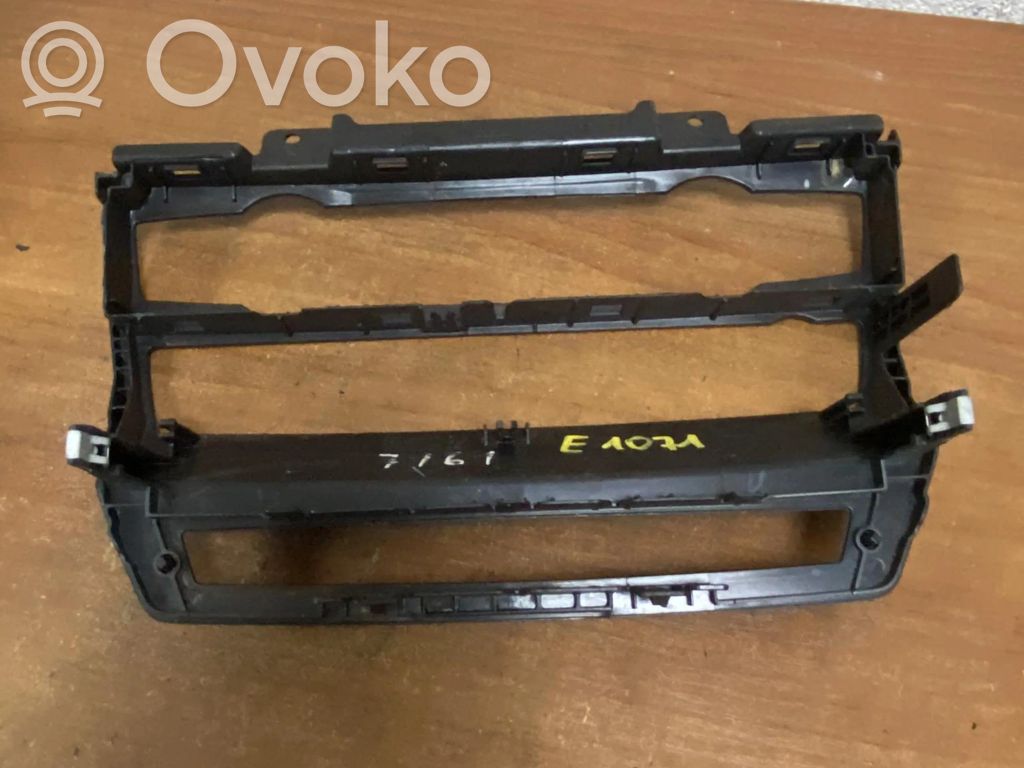 BMW X5 E70 Autres pièces intérieures 