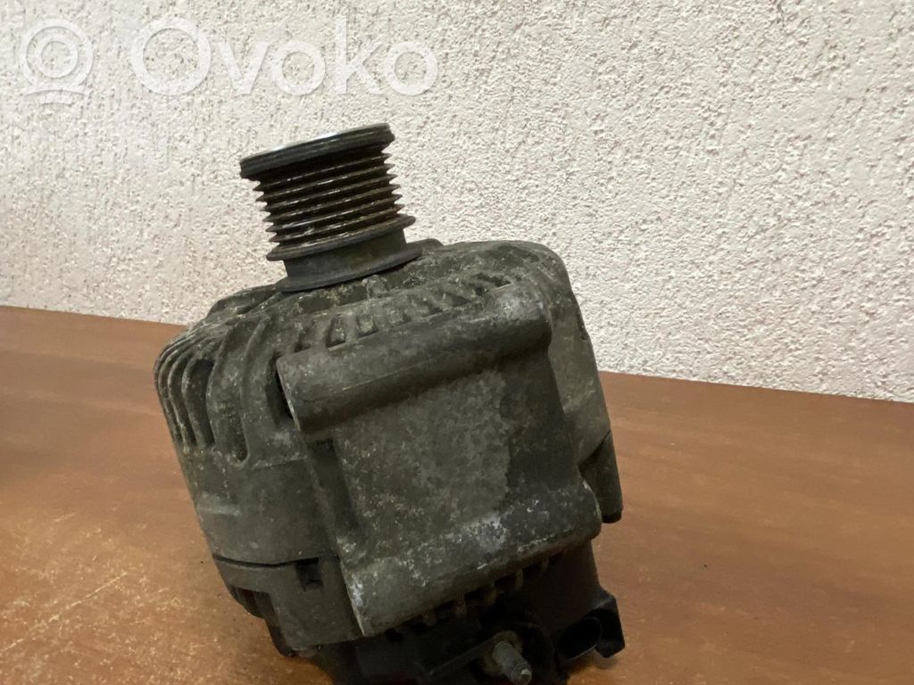 Chrysler 300 - 300C Ģenerators 
