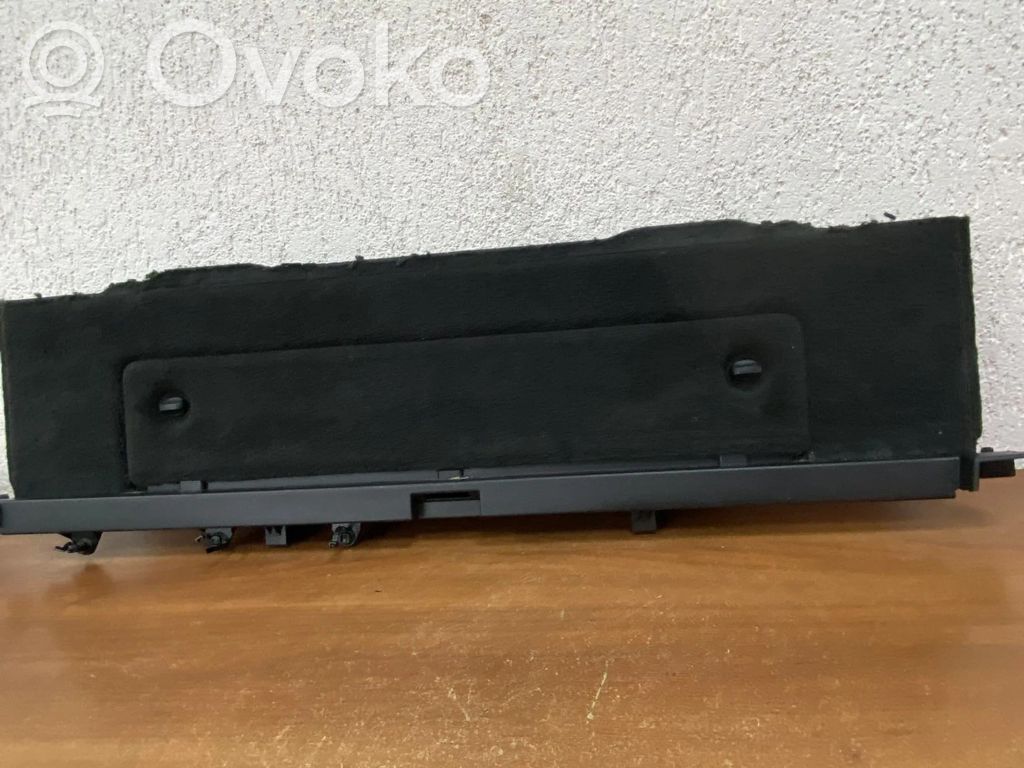 Osłona tylna tunelu środkowego   97055125104,E1239,97055125100