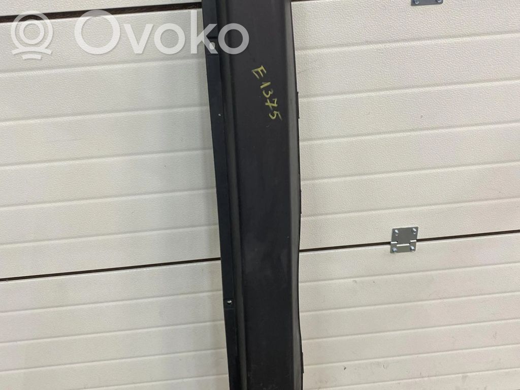Mercedes-Benz Sprinter W906 Rear bumper 