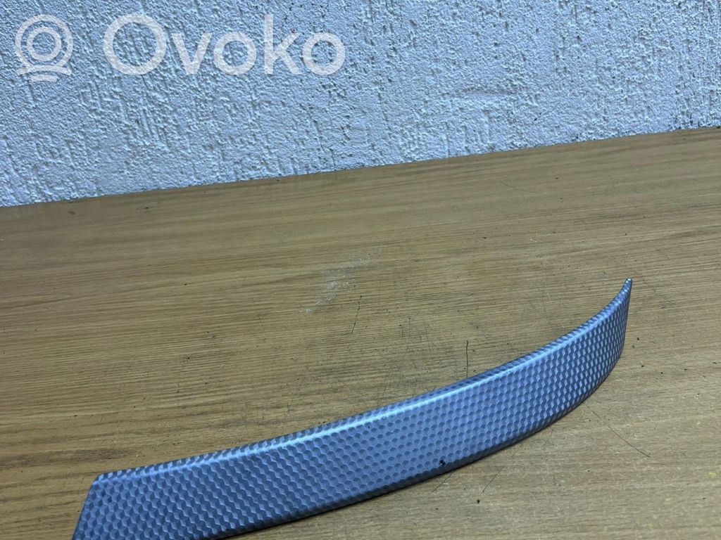 BMW 5 E60 E61 Kita išorės detalė 