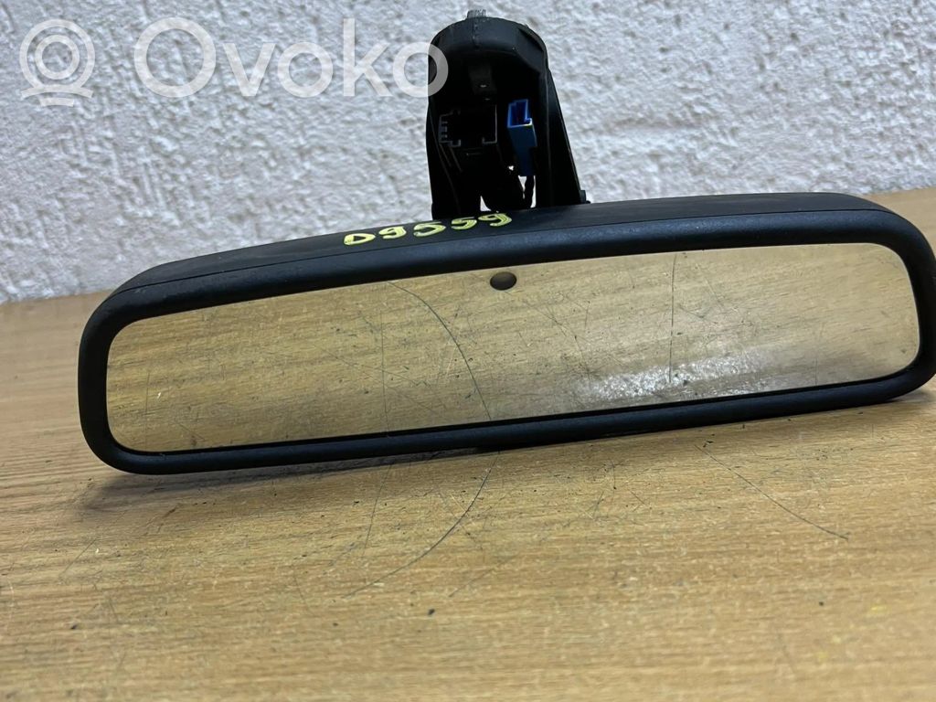 BMW X5 E70 Espejo retrovisor (interior) 